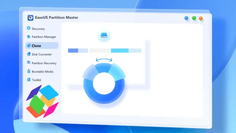 EaseUS Partition Master Full İndir