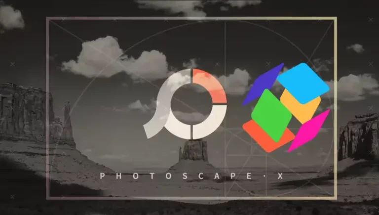 PhotoScape X Pro Full İndir