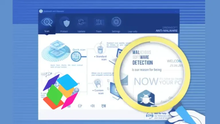 GridinSoft Anti-Malware Full İndir
