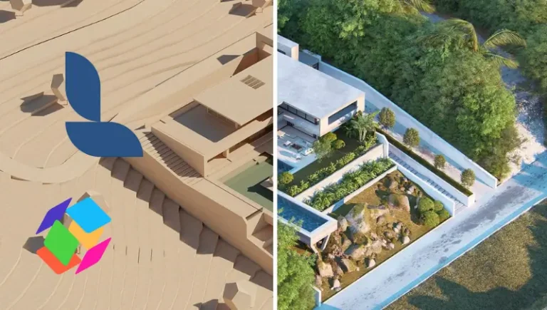 Lumion Pro 2025 İndir Full