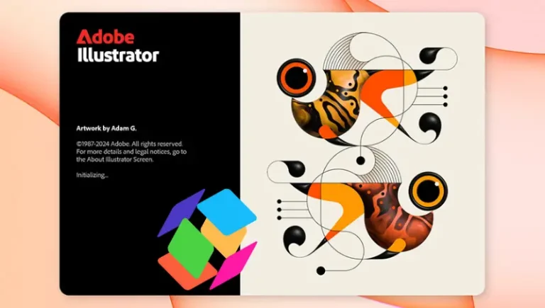 Adobe Illustrator 2025 İndir Full